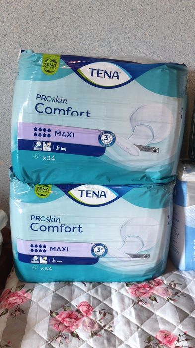 Pamperși/ Scutece Adulți