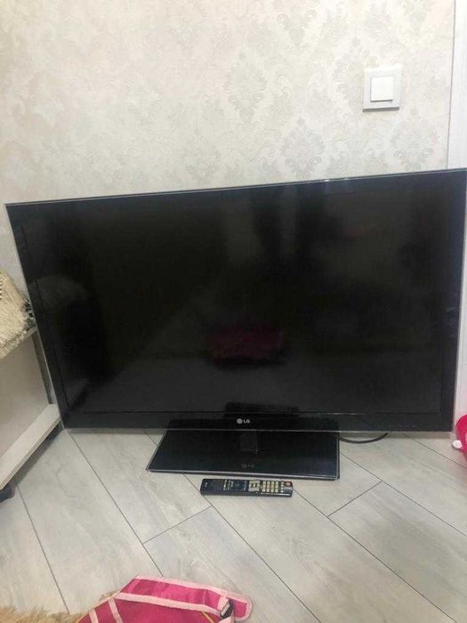 Буу телевизор lg диагонал 20