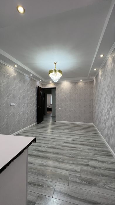 3-комнатная Молодежка