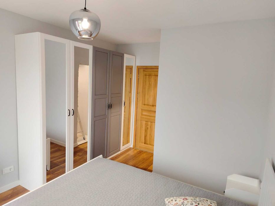 Дава се под наем Двустаен апартамент в София, Център - 70 кв.м за 600 € - Снимка #3