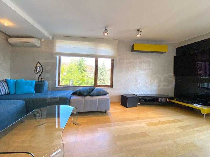 Продава се Едностаен апартамент в София, Люлин - център - 100 кв.м за 1300 €/кв.м - Снимка #7