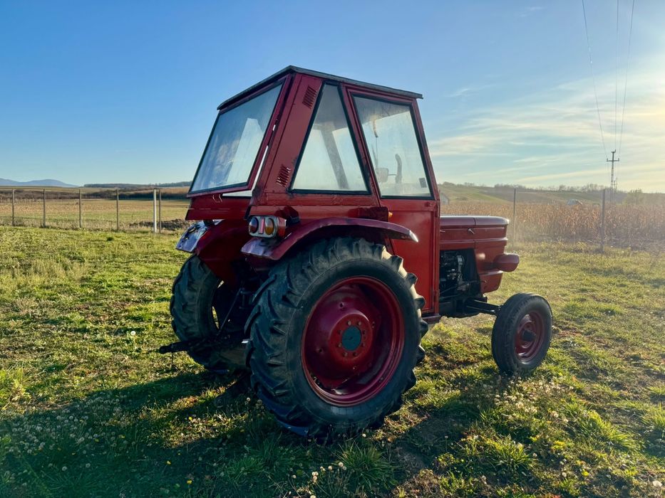 Tractor fiat utb 450 universal 445