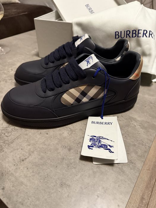 обувки Burberry 45 номер