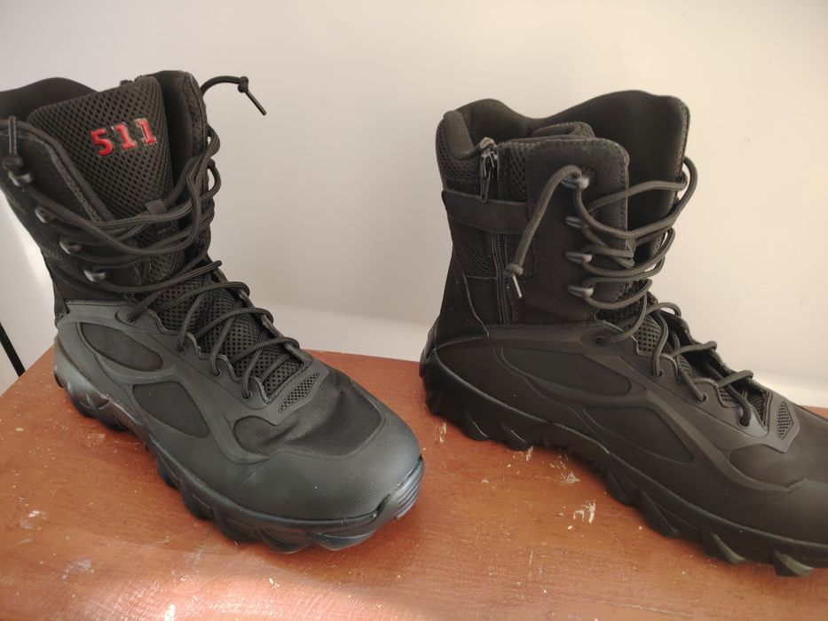 Тактически обувки (кубинки) 48 номер