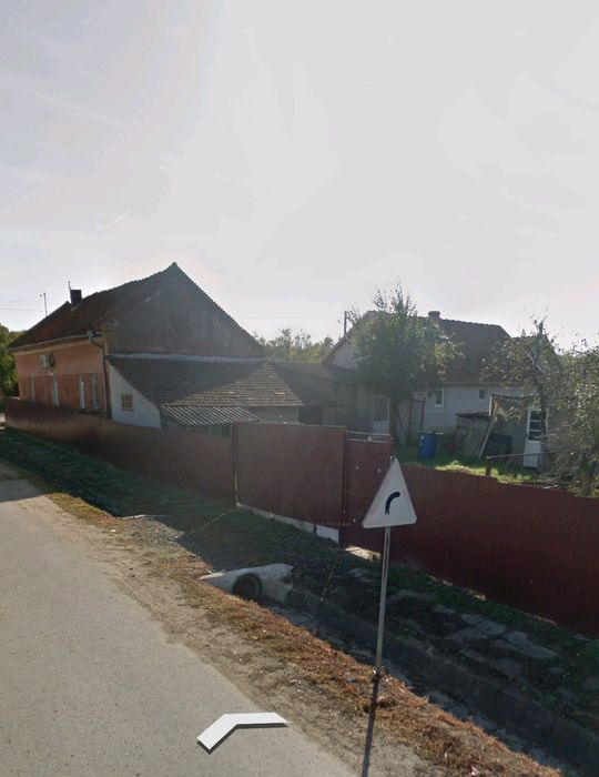 Casa de vânzare Sacoșu mare