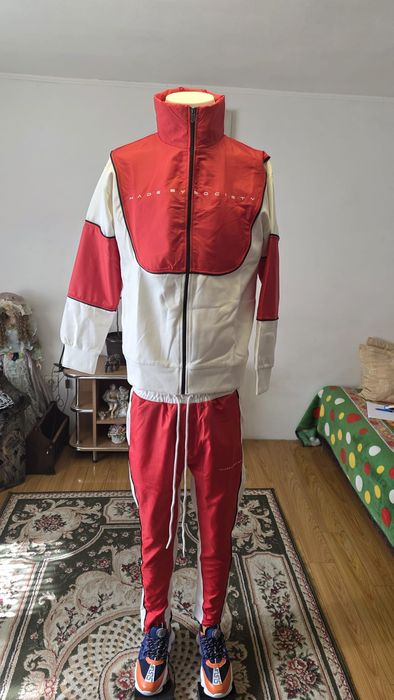 Trening made made by society 3 piese