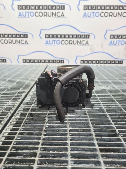 Clapeta Acceleratie Mazda CX - 5 Facelift 2.2 Diesel 2015 - 2017 110kW 150CP SHY1 (835) ...