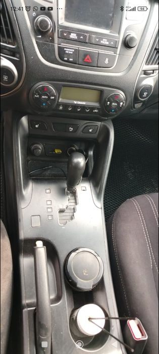 Hyundai Tucson сатылады