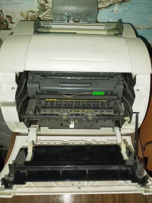 Картридж для офиса