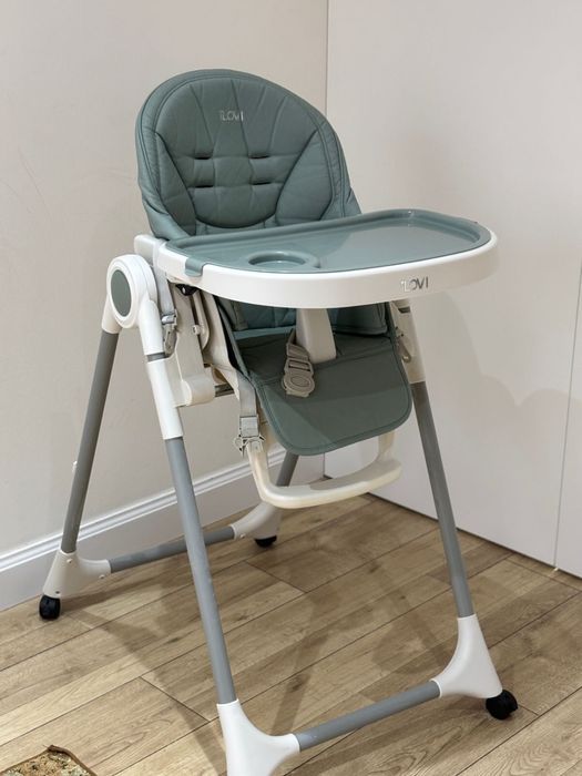 Детский стульчик