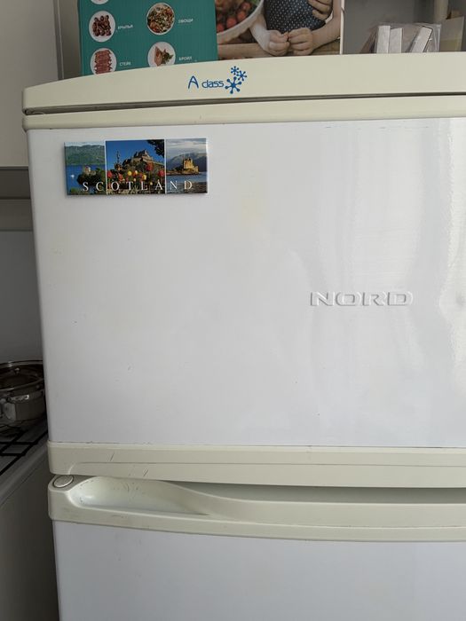 Холодильник Nord