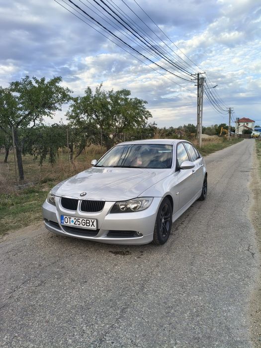 Vând BMW Seria 3 E90