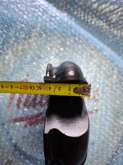 Freza profilata pentru coroane