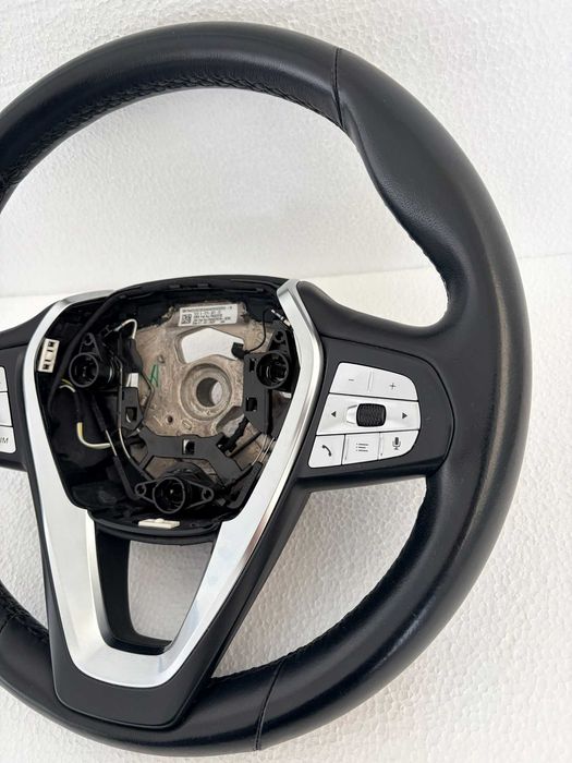 Volan complet cu airbag Bmw G01 X3  impecabil original