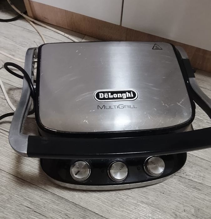 Продам элекрогриль