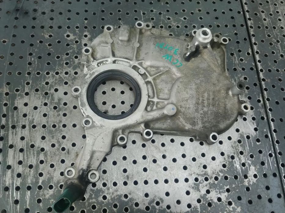 capac distributie 3.0 tdi ccw  audi 5 8t a6 4f c6  q5 059103153an