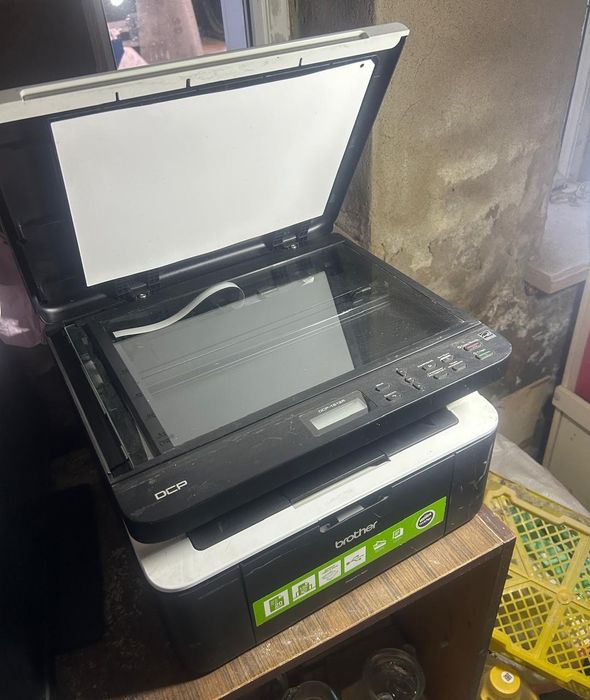 Продам Принтер 3 в 1