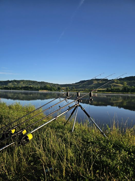 Rodpod/tripod (skypod) de vanzare - ca nou