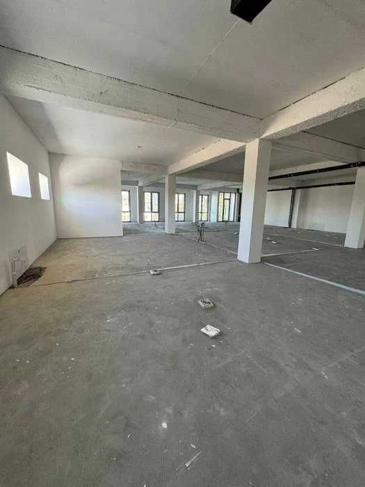 Продаётся 4 этажны Здание 1350 м² Алмазар 1 Линия  Ор. Голиб  Кладбище