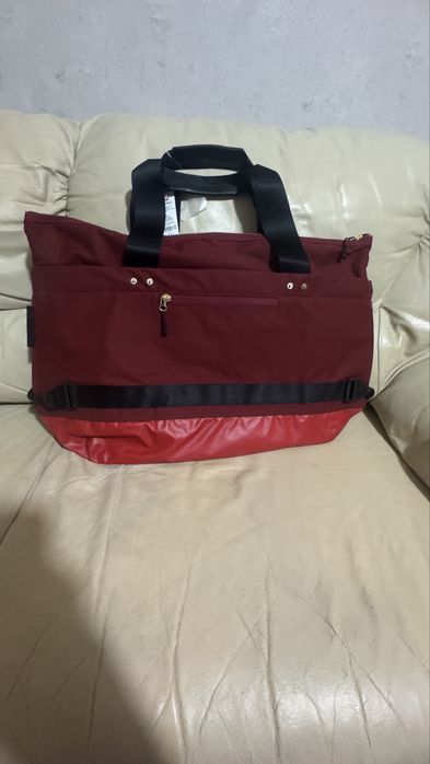 Спортна чанта / сак - унисекс - Puma mihara yasuhiro