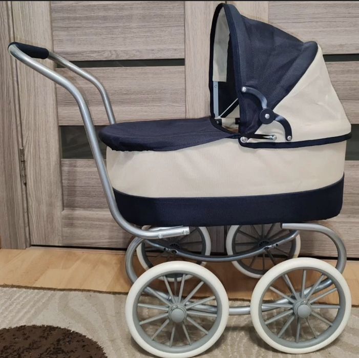 Коляска Детская игрушка.