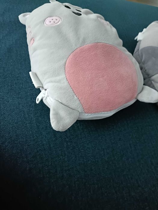 Perna călătorie copii-model vulpita