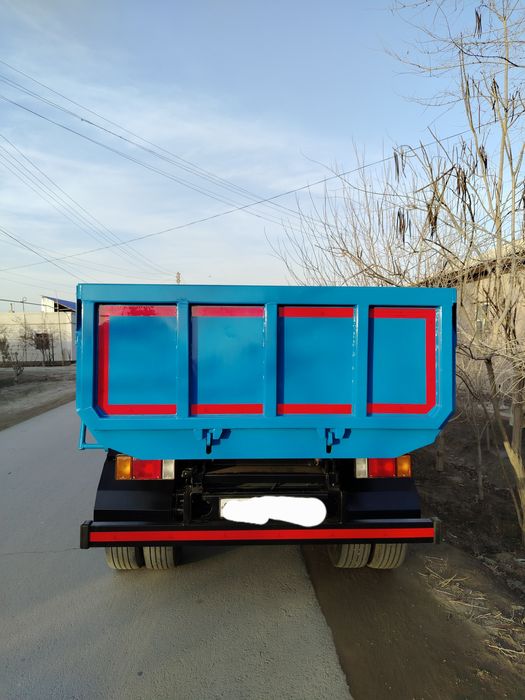 Исузи самасвал 2010йил