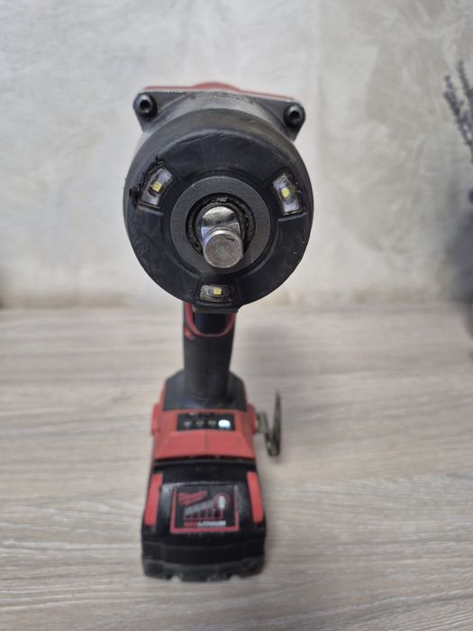 Milwaukee M18 FHIW2F12