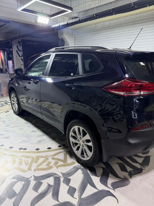 Tracker 2 LTZ PLUS Турбо-13400$