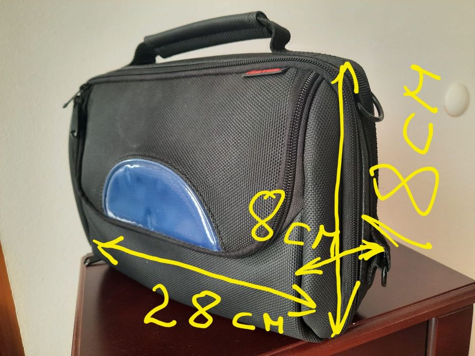 Чанта за камера "HAMA"