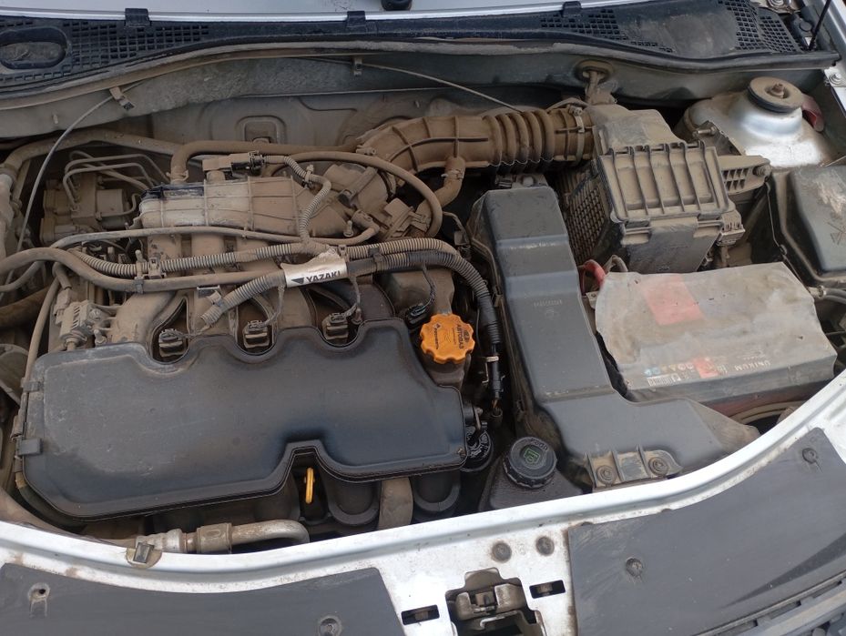 Ларгус крос 2020