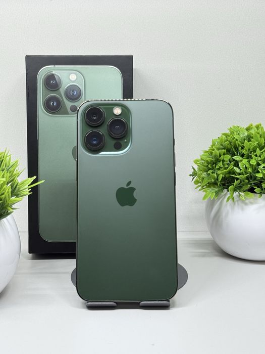 iPhone 13Pro 128gb Идеальный!