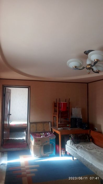 Продается дом в Келес таможне 3 комнат 8 соток
