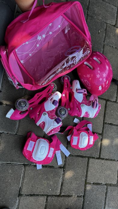 Set role reglabile - mar 26-29