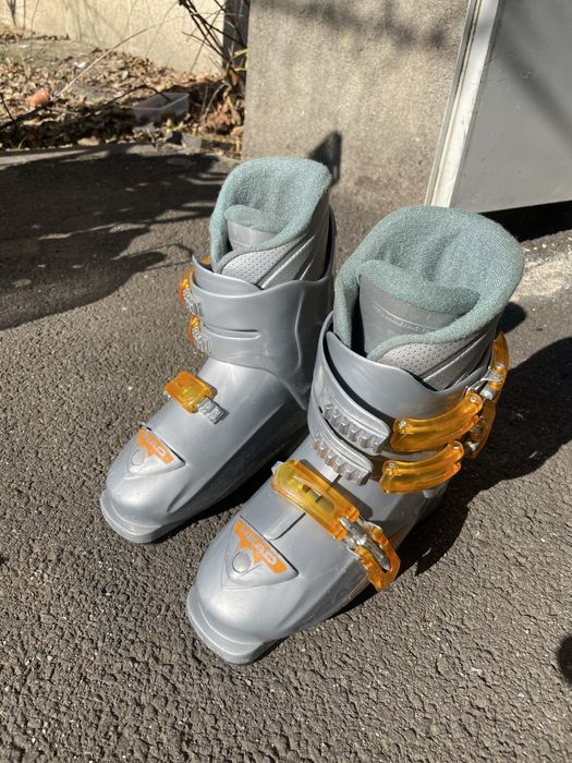 Vand clapari Head 271 mm