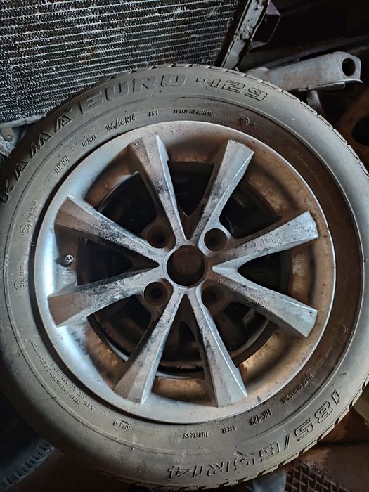 Диски резина р13…14…16