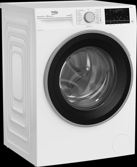 Продавам отлична пералня Beko 9 кг Клас А,  на 2 Години