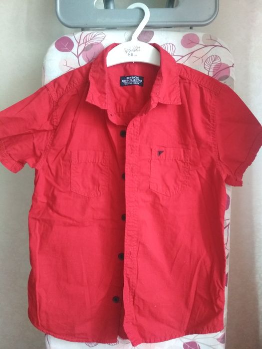 Продаются вещи на мальчика