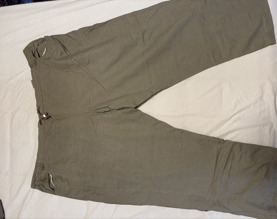 Дамски панталони голям размер