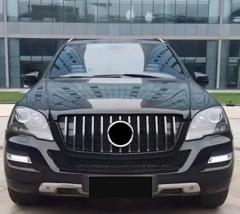 GT Style решетка за Mercedes-Benz ML 2005-2015