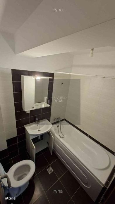 Apartament 2 camere decomandat Popesti-Leordeni