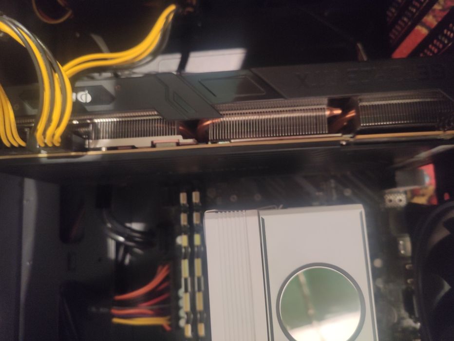 RTX 2080super palit