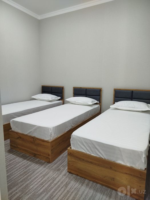 СКИДКА Суточная квартира гостиница Hotel