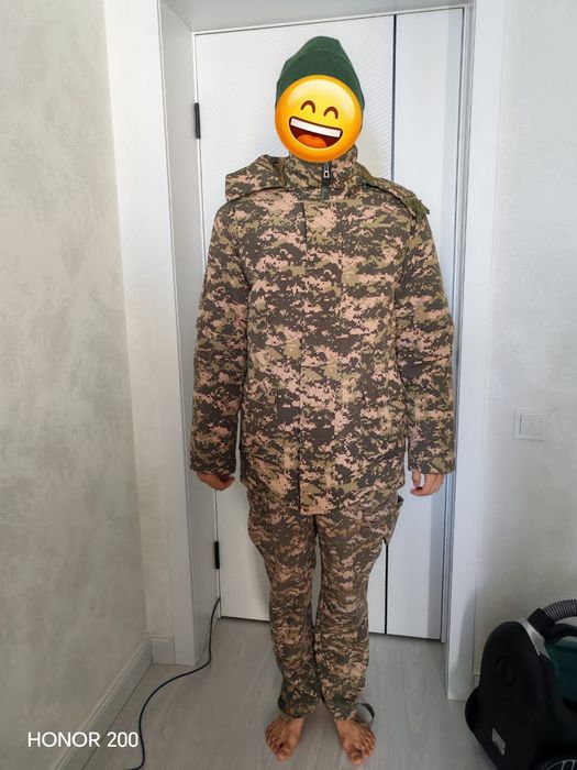 Продам военный конплект