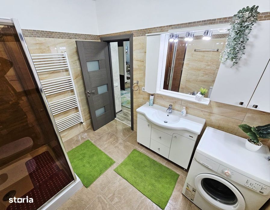 Apartament suprafața de 66 mp utili de Vânzare – Zona Dem Rădulescu
