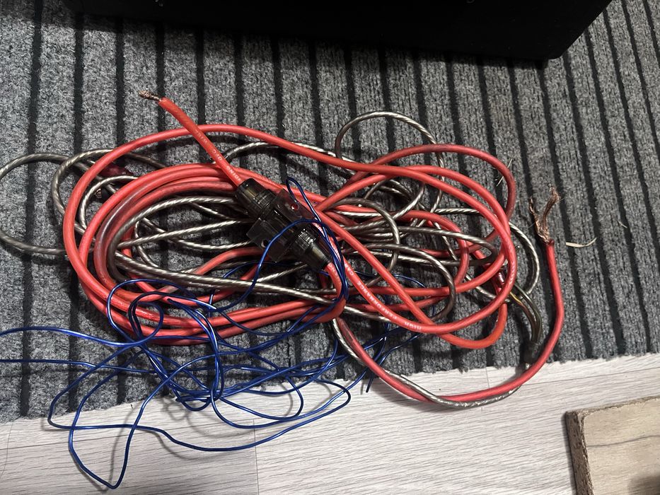 Продам савбуфер!!!