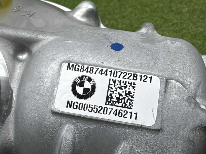 Редуктор BMW X5 X6 G05 G06