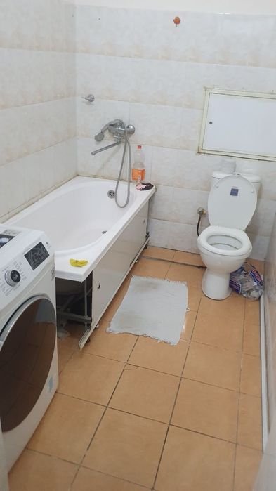 Аренда/Ijara Сергели-6а 2/1/7 Новостройка,Чистенькая,ДЁШЕВО!! (350&)