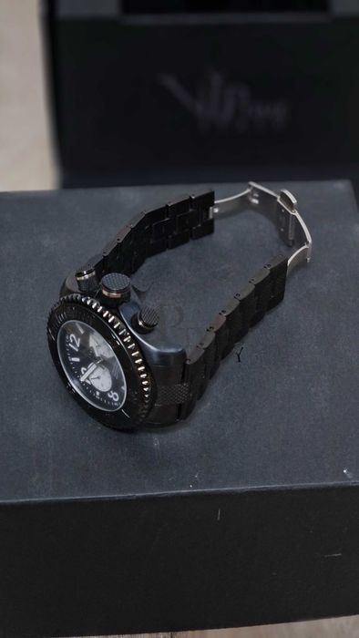 Ceas Vip Time Magnum Chronograph