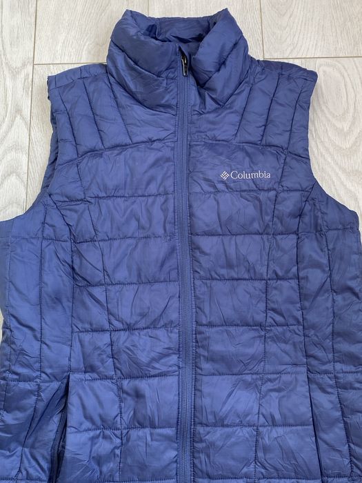 Vestă damă Columbia Thermal Coil, S